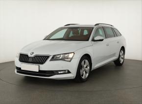 Škoda Superb  2.0 TDI 