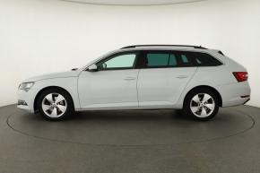 Škoda Superb  2.0 TDI 