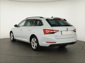 Škoda Superb  2.0 TDI 