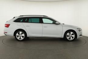 Škoda Superb  2.0 TDI 