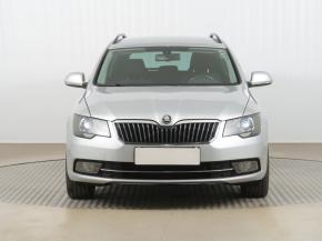 Škoda Superb  2.0 TDI 