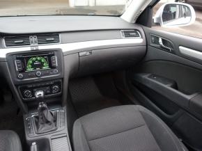 Škoda Superb  2.0 TDI 