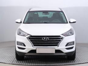 Hyundai Tucson  1.6 T-GDI Ice Braker 