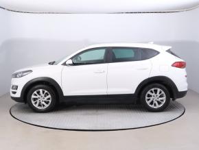 Hyundai Tucson  1.6 T-GDI Ice Braker 