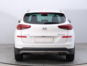 Hyundai Tucson  1.6 T-GDI Ice Braker 