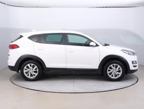 Hyundai Tucson  1.6 T-GDI Ice Braker 