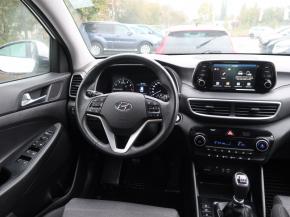 Hyundai Tucson  1.6 T-GDI Ice Braker 