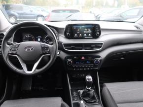 Hyundai Tucson  1.6 T-GDI Ice Braker 