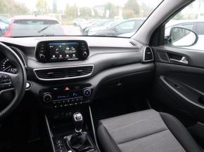 Hyundai Tucson  1.6 T-GDI Ice Braker 