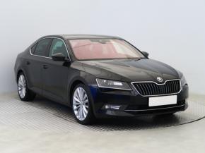 Škoda Superb  2.0 TDI Style Plus