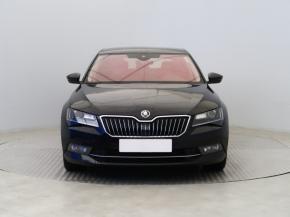 Škoda Superb  2.0 TDI Style Plus 