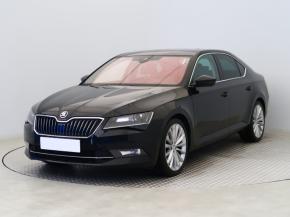 Škoda Superb  2.0 TDI Style Plus 