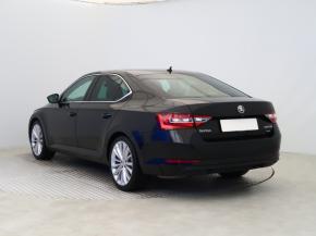 Škoda Superb  2.0 TDI Style Plus 