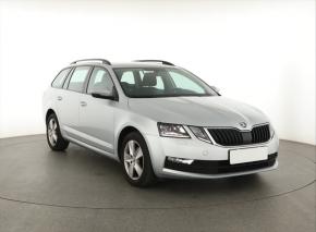 Škoda Octavia  1.5 TSI 