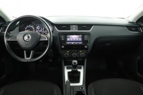 Škoda Octavia  1.5 TSI 