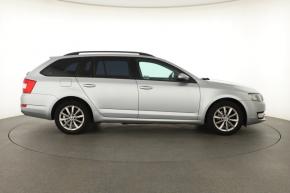 Škoda Octavia  1.6 TDI 