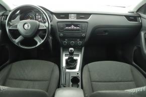 Škoda Octavia  1.6 TDI 