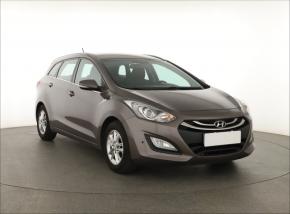 Hyundai i30  1.6 MPI 