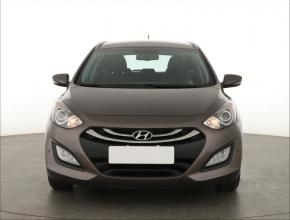 Hyundai i30  1.6 MPI 