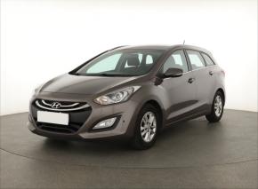 Hyundai i30  1.6 MPI 