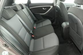 Hyundai i30  1.6 MPI 