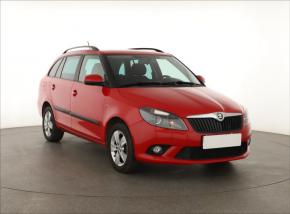 Škoda Fabia  1.2 TSI Ambition