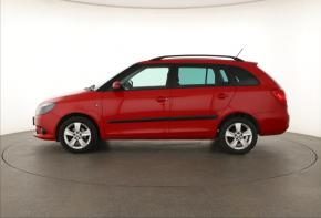 Škoda Fabia  1.2 TSI Ambition 