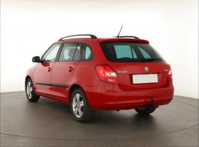 Škoda Fabia  1.2 TSI Ambition 