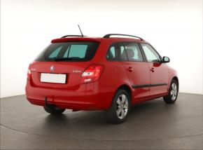 Škoda Fabia  1.2 TSI Ambition 