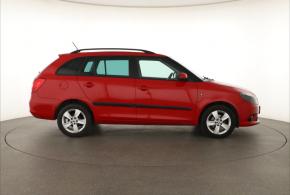 Škoda Fabia  1.2 TSI Ambition 