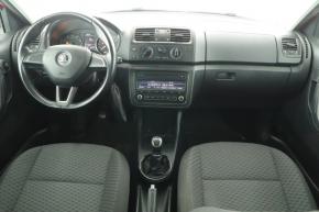 Škoda Fabia  1.2 TSI Ambition 