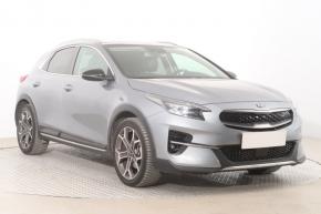 Kia XCeed  Plug-in-Hybrid 