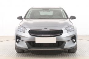 Kia XCeed  Plug-in-Hybrid 