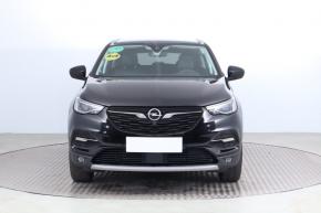 Opel Grandland  Plug-in Hybrid4 Ultimate 