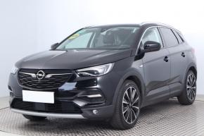 Opel Grandland  Plug-in Hybrid4 Ultimate 