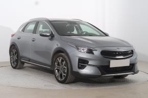 Kia XCeed  Plug-in-Hybrid 