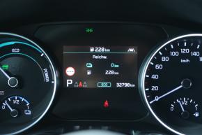 Kia XCeed  Plug-in-Hybrid 