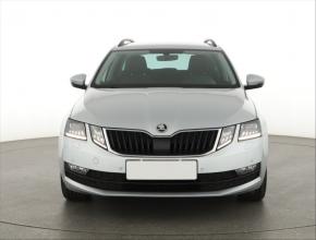 Škoda Octavia  1.6 TDI 