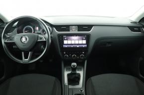 Škoda Octavia  1.6 TDI 