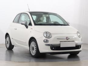 Fiat 500  1.2 Lounge