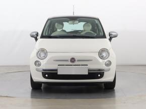 Fiat 500  1.2 Lounge 