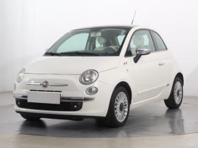 Fiat 500  1.2 Lounge 