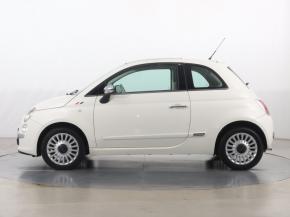 Fiat 500  1.2 Lounge 