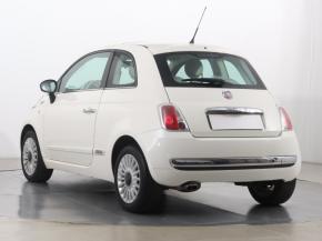 Fiat 500  1.2 Lounge 