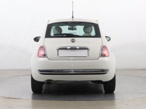 Fiat 500  1.2 Lounge 