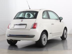 Fiat 500  1.2 Lounge 