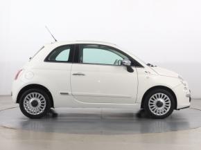 Fiat 500  1.2 Lounge 