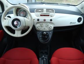 Fiat 500  1.2 Lounge 