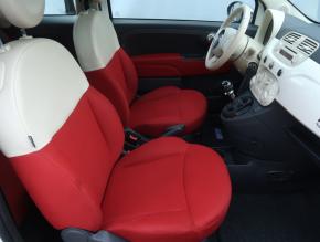 Fiat 500  1.2 Lounge 