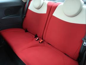 Fiat 500  1.2 Lounge 